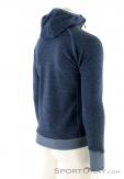 Salewa Fanes Wool Mens Sweater, Salewa, Bleu, , Hommes, 0032-10591, 5637630098, 4053865919174, N1-16.jpg