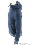 Salewa Fanes Wool Mens Sweater, Salewa, Blue, , Male, 0032-10591, 5637630098, 4053865919174, N2-07.jpg