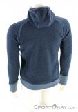 Salewa Fanes Wool Mens Sweater, Salewa, Blue, , Male, 0032-10591, 5637630098, 4053865919174, N2-12.jpg