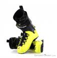 Fischer Travers Carbon Ski Touring Boots, Fischer, Jaune, , Hommes,Femmes,Unisex, 0054-10039, 5637630132, 9002972132278, N1-06.jpg
