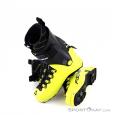 Fischer Travers Carbon Ski Touring Boots, Fischer, Yellow, , Male,Female,Unisex, 0054-10039, 5637630132, 9002972132278, N2-07.jpg