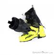 Fischer Travers Carbon Ski Touring Boots, Fischer, Yellow, , Male,Female,Unisex, 0054-10039, 5637630132, 9002972132278, N5-10.jpg
