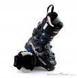 Fischer Ranger Free 110 Walk Womens Freeride Boots, , Azul, , Mujer, 0054-10041, 5637630145, , N1-01.jpg