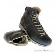 Dolomite Cinquantaquattro High FG GTX Hiking Boots Gore-Tex, Dolomite, Gray, , Female, 0249-10019, 5637630205, 0, N1-01.jpg