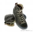Dolomite Cinquantaquattro High FG GTX Hiking Boots Gore-Tex, Dolomite, Gray, , Female, 0249-10019, 5637630205, 0, N2-02.jpg