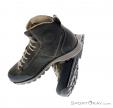 Dolomite Cinquantaquattro High FG GTX Hiking Boots Gore-Tex, Dolomite, Gray, , Female, 0249-10019, 5637630205, 0, N3-08.jpg