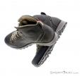 Dolomite Cinquantaquattro High FG GTX Hiking Boots Gore-Tex, Dolomite, Gray, , Female, 0249-10019, 5637630205, 0, N4-09.jpg