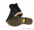 Dolomite Cinquantaquattro High FG GTX Hiking Boots Gore-Tex, Dolomite, Čierna, , Ženy, 0249-10019, 5637630214, 7613368283003, N1-11.jpg