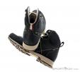 Dolomite Cinquantaquattro High FG GTX Hiking Boots Gore-Tex, Dolomite, Black, , Female, 0249-10019, 5637630214, 7613368283003, N4-14.jpg