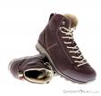 Dolomite Cinquantaquattro High FG GTX Hiking Boots Gore-Tex, Dolomite, Fialová, , Ženy, 0249-10019, 5637630222, 7613368283461, N1-01.jpg