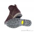 Dolomite Cinquantaquattro High FG GTX Hiking Boots Gore-Tex, Dolomite, Fialová, , Ženy, 0249-10019, 5637630222, 7613368283461, N1-11.jpg