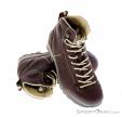 Dolomite Cinquantaquattro High FG GTX Hiking Boots Gore-Tex, Dolomite, Purple, , Female, 0249-10019, 5637630222, 7613368283461, N2-02.jpg