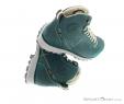 Dolomite Cinquantaquattro High FG GTX Hiking Boots Gore-Tex, Dolomite, Vert, , Femmes, 0249-10019, 5637630232, 7613368283089, N3-18.jpg