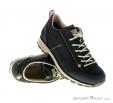 Dolomite Cinquanta Quattro Low FG GTX Hiking Boots Gore-Tex, Dolomite, Black, , Female, 0249-10020, 5637630249, 7613368288961, N1-01.jpg