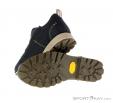 Dolomite Cinquanta Quattro Low FG GTX Hiking Boots Gore-Tex, Dolomite, Noir, , Femmes, 0249-10020, 5637630249, 7613368288961, N1-11.jpg