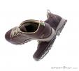 Dolomite Cinquanta Quattro Low FG GTX Hiking Boots Gore-Tex, Dolomite, Purple, , Female, 0249-10020, 5637630257, 7613368289173, N4-09.jpg