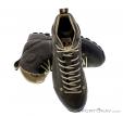 Dolomite Cinquantaquattro High GTX Leisure Shoes Gore-Tex, Dolomite, Biela, , Unisex, 0249-10000, 5637630275, 0, N3-03.jpg