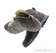 Dolomite Cinquantaquattro High GTX Leisure Shoes Gore-Tex, , White, , Unisex, 0249-10000, 5637630275, , N4-09.jpg