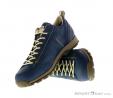 Dolomite Cinquanta Quattro Low FG GTX Hiking Boots Gore-Tex, , Blue, , Male,Female,Unisex, 0249-10021, 5637630324, , N1-06.jpg