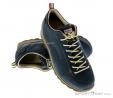 Dolomite Cinquanta Quattro Low FG GTX Hiking Boots Gore-Tex, Dolomite, Blue, , Male,Female,Unisex, 0249-10021, 5637630324, 0, N2-02.jpg