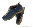 Dolomite Cinquanta Quattro Low FG GTX Hiking Boots Gore-Tex, Dolomite, Bleu, , Hommes,Femmes,Unisex, 0249-10021, 5637630324, 0, N3-08.jpg