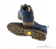 Dolomite Cinquanta Quattro Low FG GTX Hiking Boots Gore-Tex, , Blue, , Male,Female,Unisex, 0249-10021, 5637630324, , N3-13.jpg