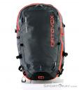 Ortovox Ascent 38l S Airbag Backpack without Cartridge, , Noir, , , 0016-10787, 5637630355, , N1-01.jpg