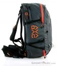 Ortovox Ascent 38l S Airbag Backpack without Cartridge, Ortovox, Black, , , 0016-10787, 5637630355, 4251422509206, N1-16.jpg