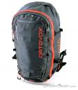 Ortovox Ascent 38l S Airbag Backpack without Cartridge, Ortovox, Black, , , 0016-10787, 5637630355, 4251422509206, N2-02.jpg