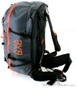 Ortovox Ascent 38l S Airbag Backpack without Cartridge, Ortovox, Black, , , 0016-10787, 5637630355, 4251422509206, N2-07.jpg