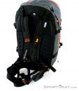 Ortovox Ascent 38l S Airbag Backpack without Cartridge, Ortovox, Black, , , 0016-10787, 5637630355, 4251422509206, N2-12.jpg