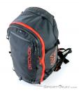 Ortovox Ascent 38l S Airbag Backpack without Cartridge, , Negro, , , 0016-10787, 5637630355, , N3-03.jpg