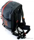 Ortovox Ascent 38l S Airbag Backpack without Cartridge, , Black, , , 0016-10787, 5637630355, , N3-08.jpg
