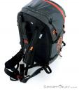 Ortovox Ascent 38l S Airbag Backpack without Cartridge, , Negro, , , 0016-10787, 5637630355, , N3-13.jpg