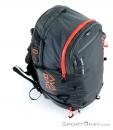 Ortovox Ascent 38l S Airbag Backpack without Cartridge, Ortovox, Noir, , , 0016-10787, 5637630355, 4251422509206, N3-18.jpg