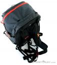 Ortovox Ascent 38l S Airbag Backpack without Cartridge, Ortovox, Noir, , , 0016-10787, 5637630355, 4251422509206, N4-09.jpg