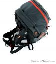 Ortovox Ascent 38l S Airbag Backpack without Cartridge, Ortovox, Black, , , 0016-10787, 5637630355, 4251422509206, N4-14.jpg