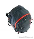 Ortovox Ascent 38l S Airbag Backpack without Cartridge, Ortovox, Black, , , 0016-10787, 5637630355, 4251422509206, N4-19.jpg