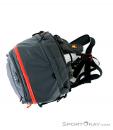 Ortovox Ascent 38l S Airbag Backpack without Cartridge, Ortovox, Noir, , , 0016-10787, 5637630355, 4251422509206, N5-05.jpg