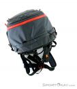 Ortovox Ascent 38l S Airbag Backpack without Cartridge, Ortovox, Noir, , , 0016-10787, 5637630355, 4251422509206, N5-10.jpg