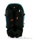 Ortovox Ascent 38l S Airbag Backpack without Cartridge, , Turquoise, , , 0016-10787, 5637630356, , N1-11.jpg