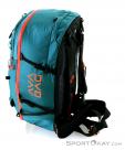 Ortovox Ascent 38l S Airbag Backpack without Cartridge, Ortovox, Turquoise, , , 0016-10787, 5637630356, 4251422509213, N2-07.jpg