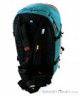 Ortovox Ascent 38l S Airbag Backpack without Cartridge, Ortovox, Turquoise, , , 0016-10787, 5637630356, 4251422509213, N2-12.jpg