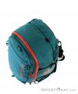 Ortovox Ascent 38l S Airbag Backpack without Cartridge, Ortovox, Turquoise, , , 0016-10787, 5637630356, 4251422509213, N4-04.jpg