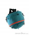 Ortovox Ascent 38l S Airbag Backpack without Cartridge, , Turquoise, , , 0016-10787, 5637630356, , N5-20.jpg
