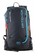 Ortovox Cross Rider 18l Avabag Airbag Backpack without Cartr, Ortovox, Negro, , , 0016-10788, 5637630357, 4251422509121, N1-01.jpg