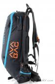 Ortovox Cross Rider 18l Avabag Airbag Backpack without Cartr, Ortovox, Black, , , 0016-10788, 5637630357, 4251422509121, N1-06.jpg