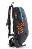 Ortovox Cross Rider 18l Avabag Airbag Backpack without Cartr, Ortovox, Noir, , , 0016-10788, 5637630357, 4251422509121, N1-16.jpg