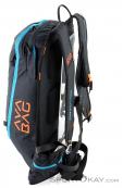 Ortovox Cross Rider 18l Avabag Airbag Backpack without Cartr, Ortovox, Negro, , , 0016-10788, 5637630357, 4251422509121, N2-07.jpg
