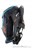 Ortovox Cross Rider 18l Avabag Airbag Backpack without Cartr, Ortovox, Negro, , , 0016-10788, 5637630357, 4251422509121, N3-08.jpg